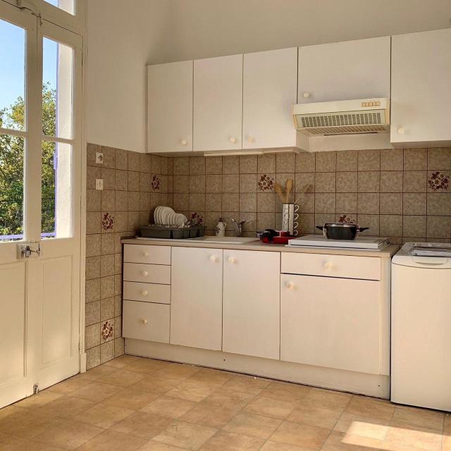 Location appartement T3 Marseille 15 - Photo 5