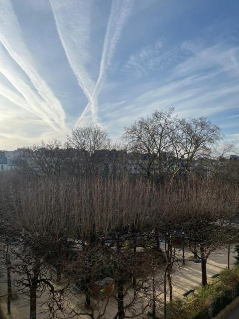 Location appartement T2 Paris 17 - Photo 4