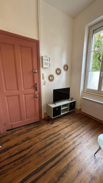 Location appartement T2 Villeneuve sur Lot - Photo 3