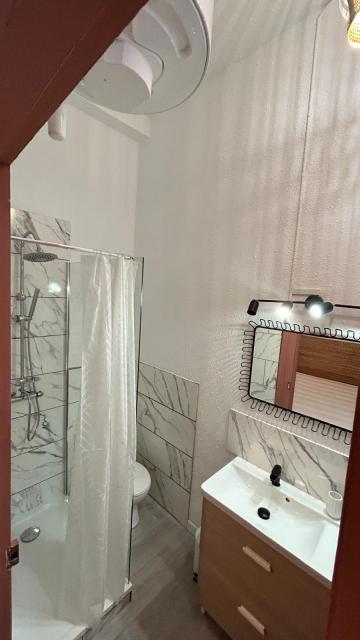Location appartement T2 Villeneuve sur Lot - Photo 4