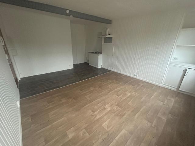 Location appartement T2 Clermont - Photo 4