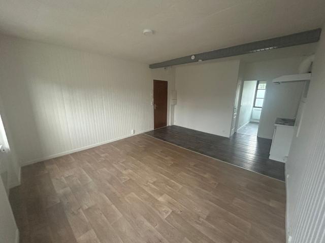 Location appartement T2 Clermont - Photo 6