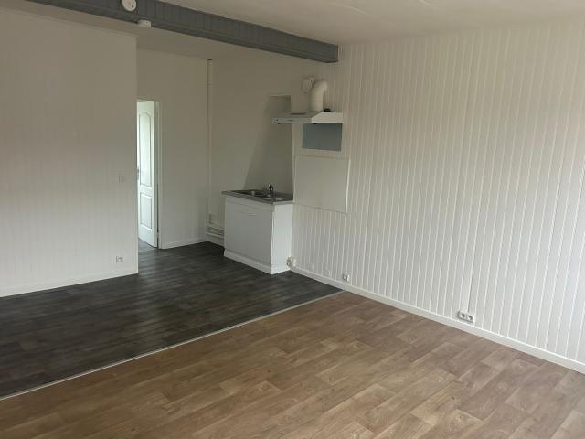 Location appartement T2 Clermont - Photo 8