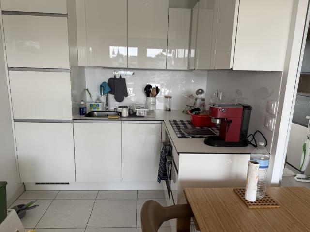 Location appartement T2 Auray - Photo 4