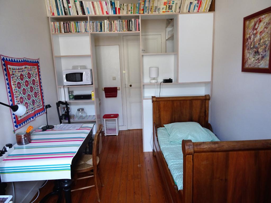 Location chambre Angers - Photo 1