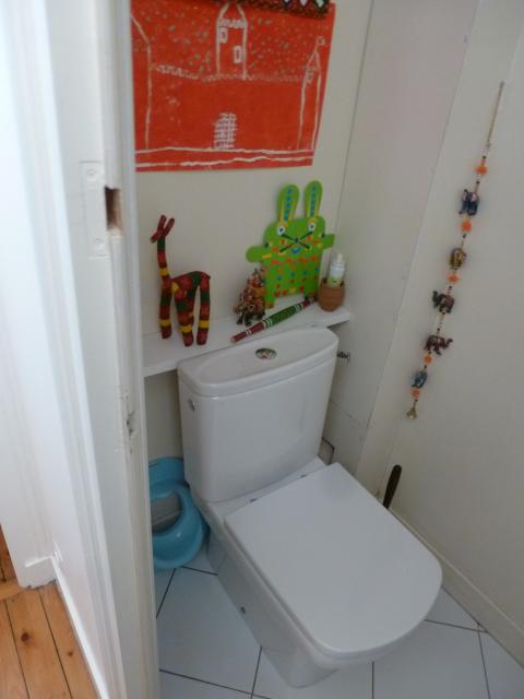 Location chambre Angers - Photo 5