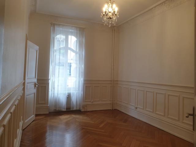 Location appartement T3 Strasbourg - Photo 3
