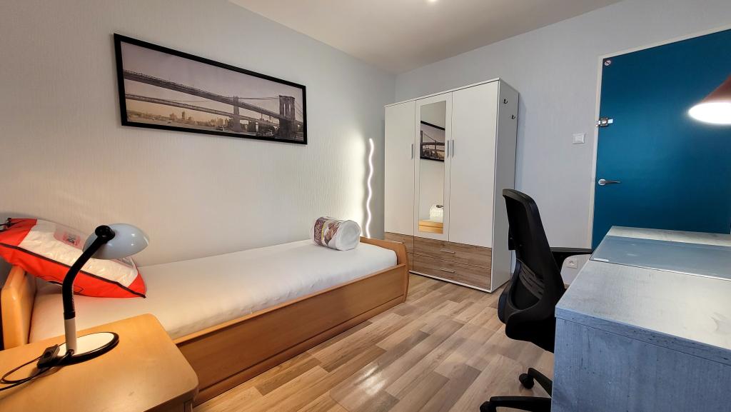 Location chambre Strasbourg - Photo 2