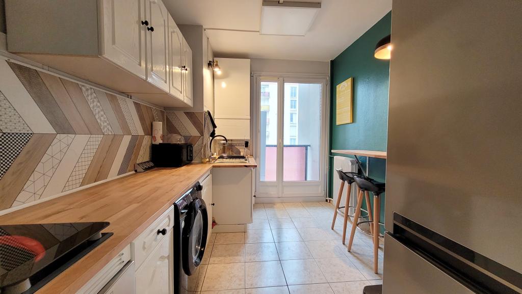 Location chambre Strasbourg - Photo 3