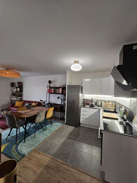 Location appartement T3 Asnieres sur Seine - Photo 3