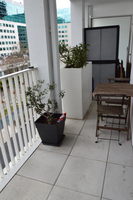 Location appartement T3 Asnieres sur Seine - Photo 4