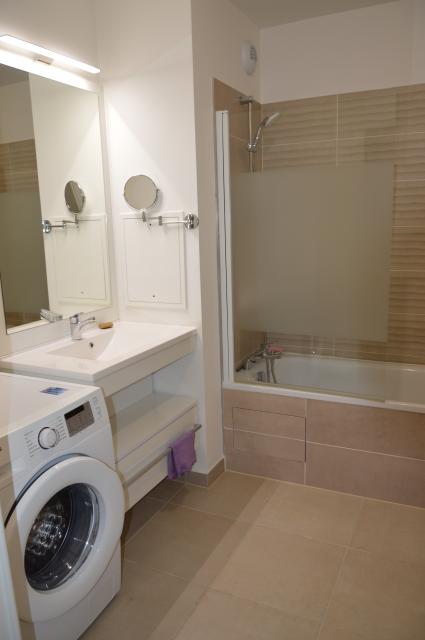 Location appartement T3 Asnieres sur Seine - Photo 5