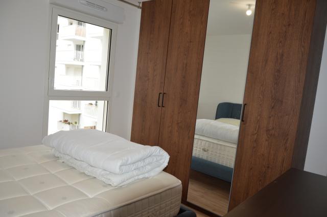 Location appartement T3 Asnieres sur Seine - Photo 6