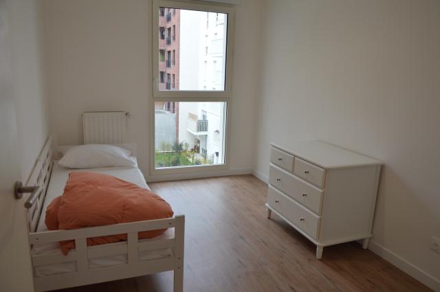 Location appartement T3 Asnieres sur Seine - Photo 8