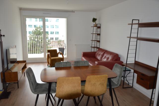 Location appartement T3 Asnieres sur Seine - Photo 9