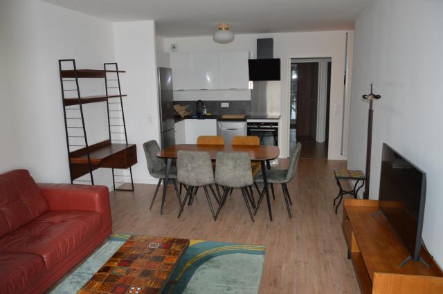 Location appartement T3 Asnieres sur Seine - Photo 10
