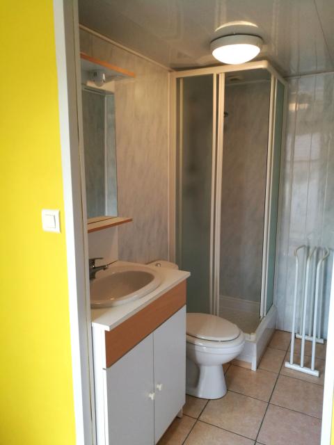 Location studio La Roche sur Yon - Photo 3
