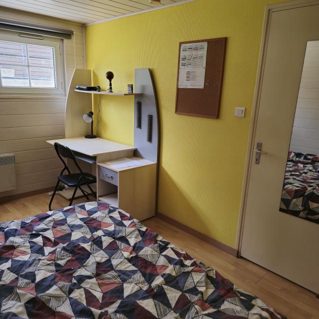 Location studio La Roche sur Yon - Photo 4