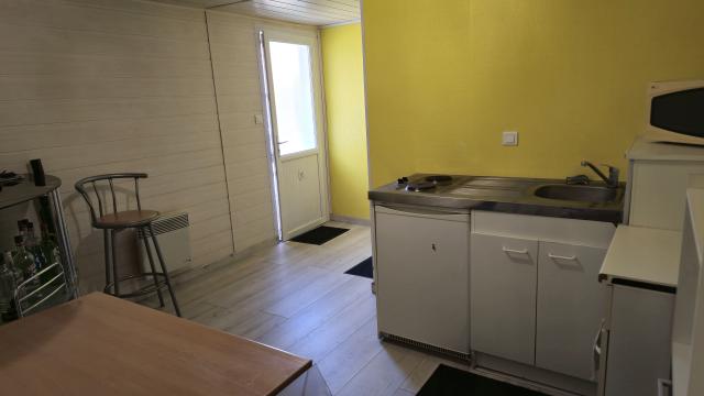 Location studio La Roche sur Yon - Photo 5