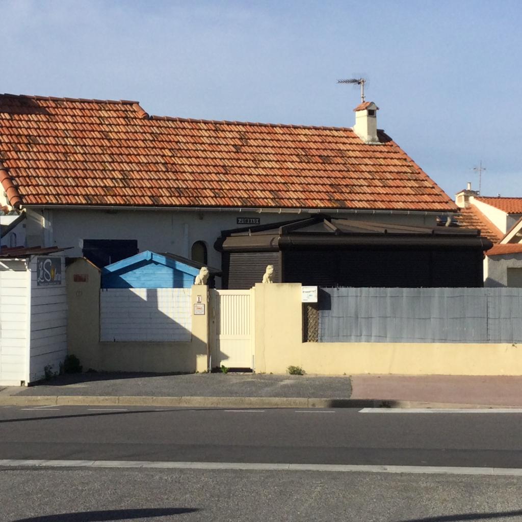 Location chambre St Cyprien - Photo 1