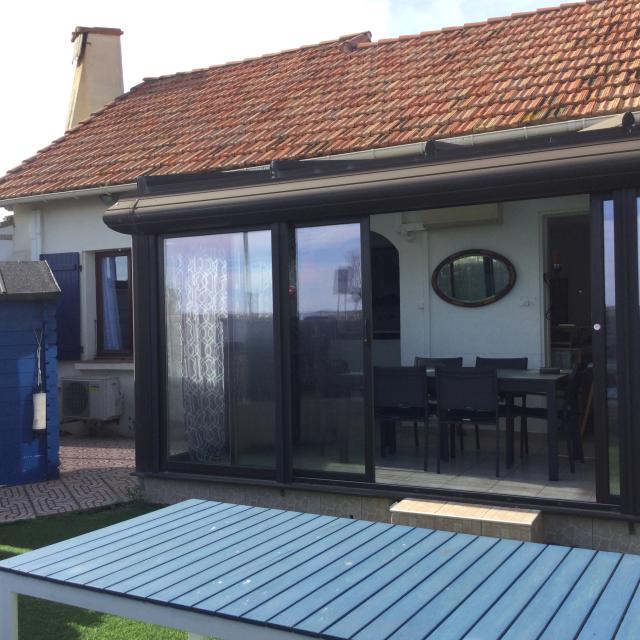 Location maison F4 St Cyprien - Photo 3