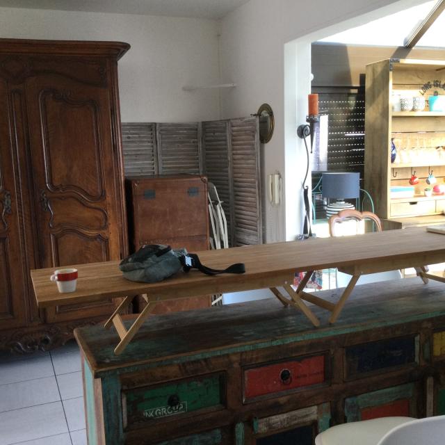 Location maison F4 St Cyprien - Photo 5