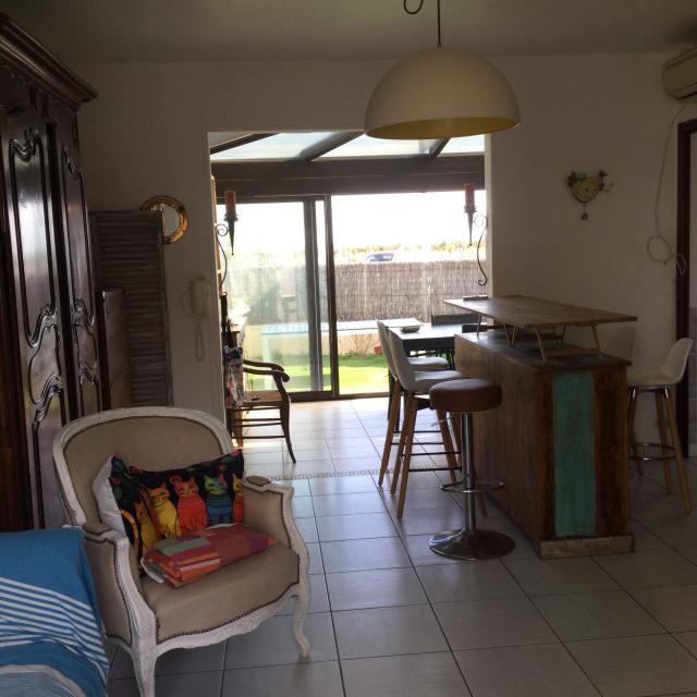 Location maison F4 St Cyprien - Photo 7