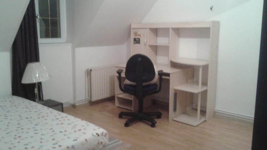 Location chambre Villepinte - Photo 1