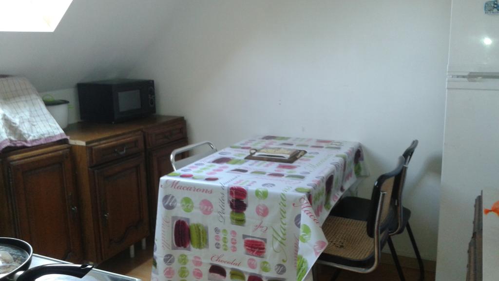 Location chambre Villepinte - Photo 2