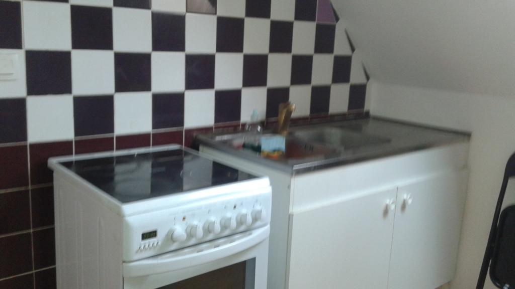 Location chambre Villepinte - Photo 4
