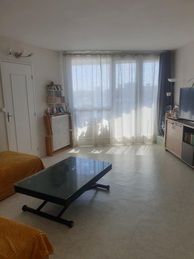 Location chambre Creteil - Photo 1