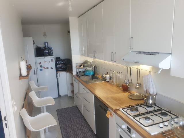 Location appartement T3 Creteil - Photo 2