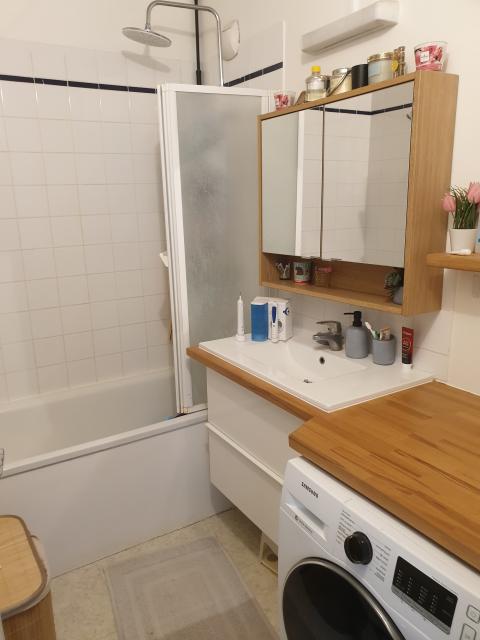 Location appartement T3 Creteil - Photo 3