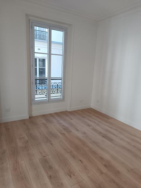 Location appartement T3 Paris 19 - Photo 2