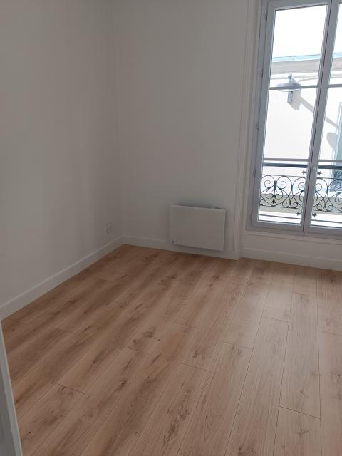 Location appartement T3 Paris 19 - Photo 4