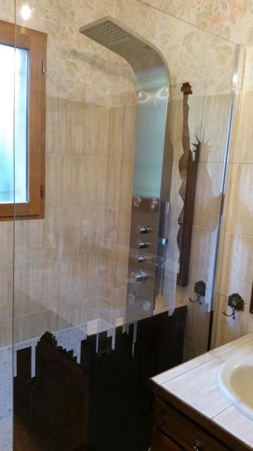 Location maison F5 Villieu Loyes Mollon - Photo 7