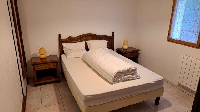 Location maison F5 Villieu Loyes Mollon - Photo 8