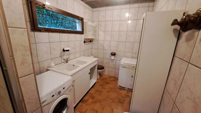Location maison F5 Villieu Loyes Mollon - Photo 9