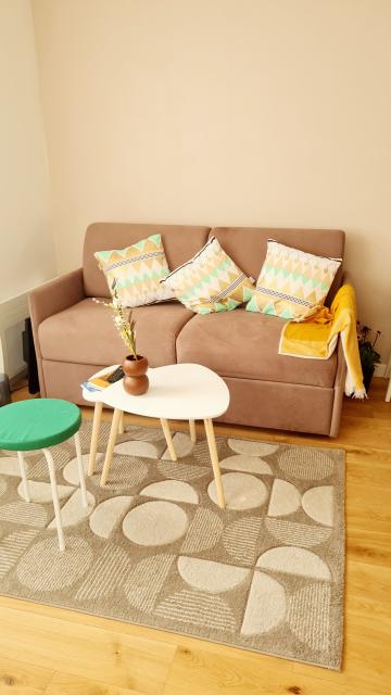 Location appartement T1 Aix les Bains - Photo 3
