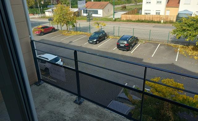 Location appartement T2 Panazol - Photo 3