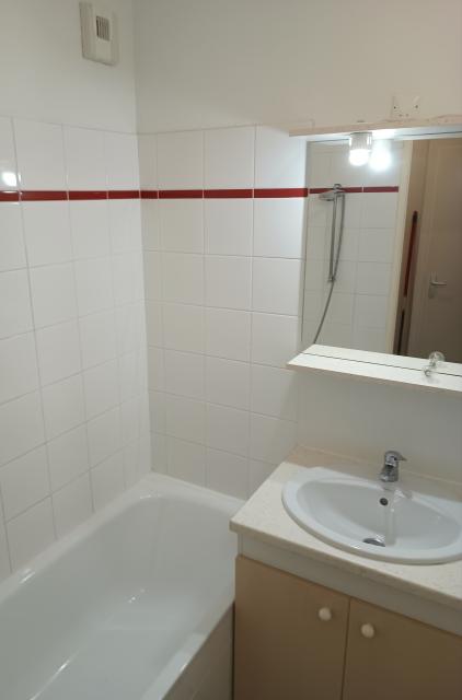 Location appartement T2 Panazol - Photo 5