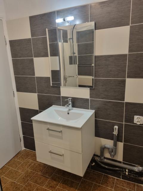 Location appartement T3 Beziers - Photo 6