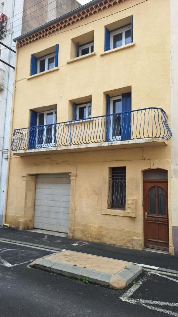 Location appartement T3 Beziers - Photo 9