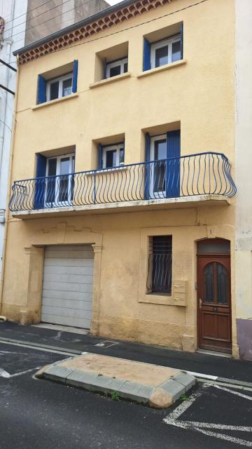 Location appartement T2 Beziers - Photo 2