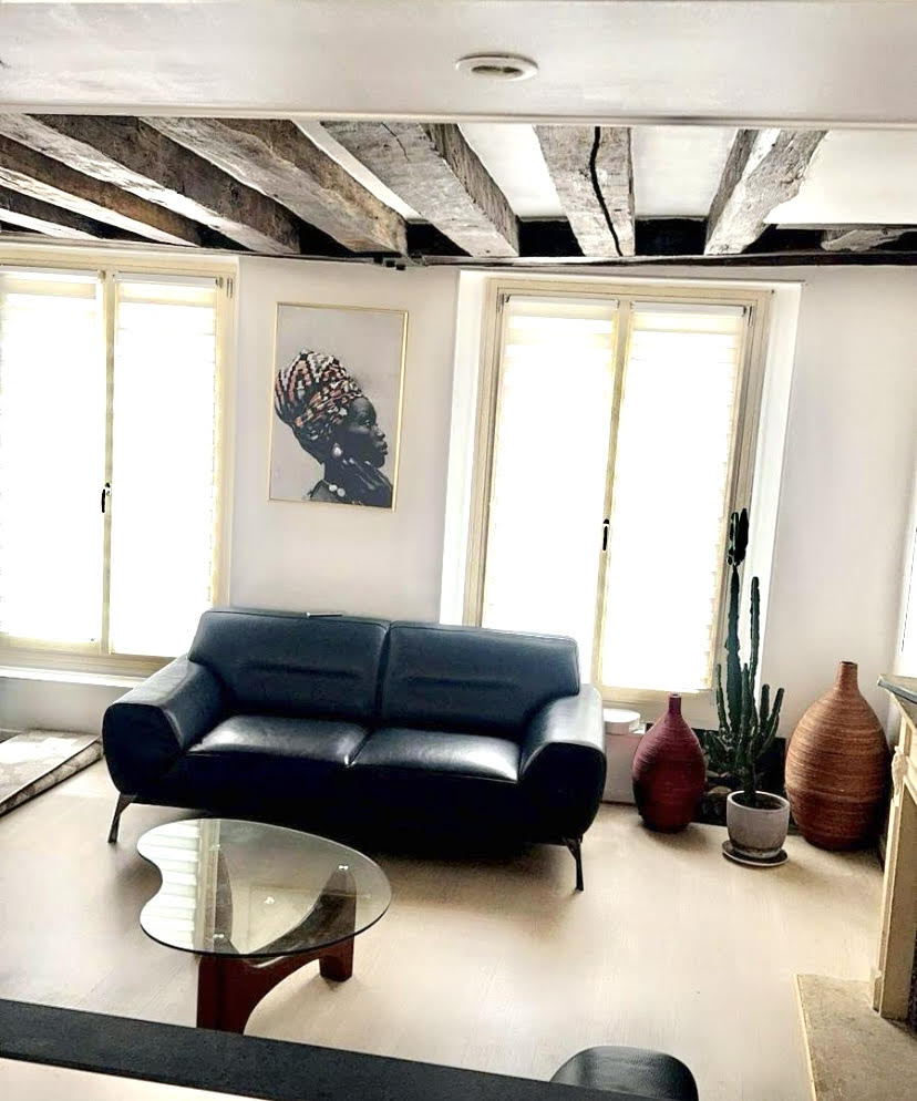 Location chambre Dourdan - Photo 1