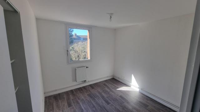 Location appartement T3 Loos - Photo 5