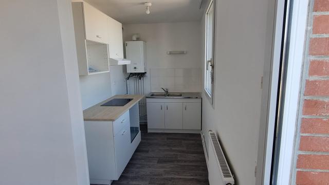 Location appartement T3 Loos - Photo 6