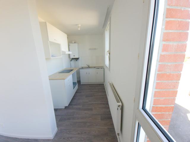 Location appartement T3 Loos - Photo 9