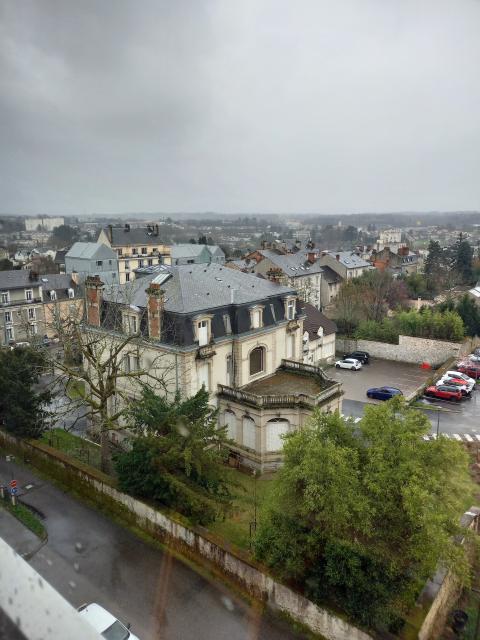 Location studio Limoges - Photo 4