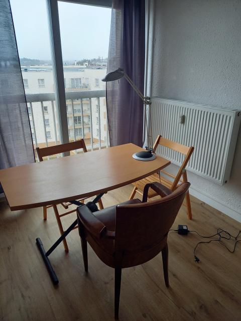 Location studio Limoges - Photo 5